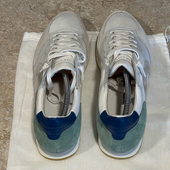 Oliver Cabell Men’s Runner - Picture 7 of 7